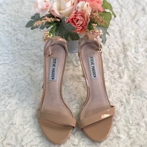 Steve Madden Heels
